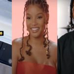 Did Halle Wear Rubi Rose's Clothes? Video Allegedly Showing DDG Locked Rubi Rose Out His House After Smashing Trends as Halle Fans React to Diss