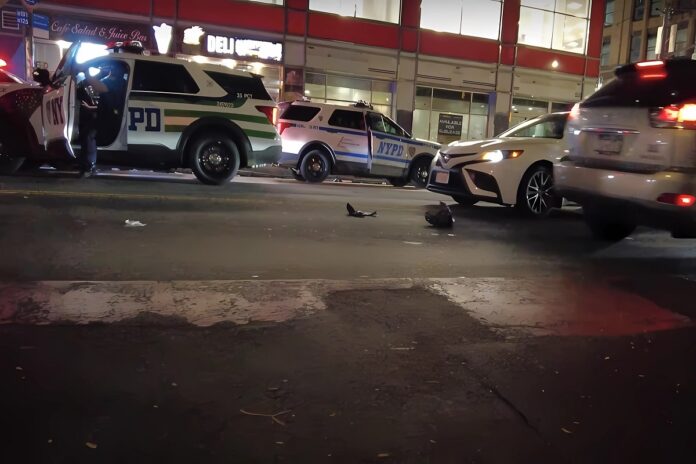 harlem-gang-members-threaten-to-shoot-cops-2