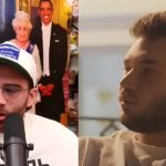 Hasan Claims Adin Ross' 'No Fap' Promotion is Right Wing Propaganda That will Turn Him into Sneako and Destroy His Brand