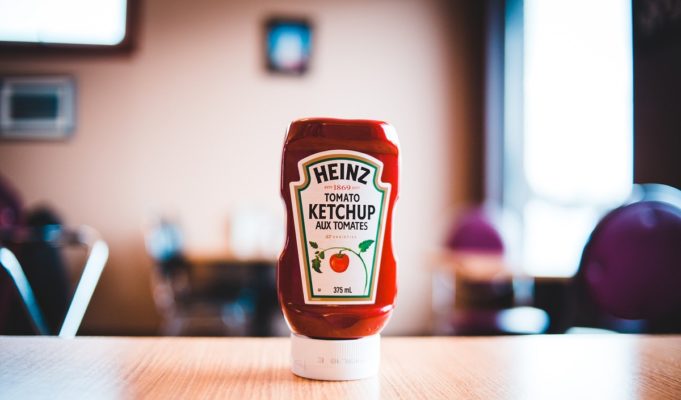Why Does Heinz Ketchup in America Have Different Ingredients than Heinz Ketchup in Canada?