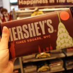 Do Health Risks of Heavy Metals in Hershey's Dark Chocolate Outweigh Potential Health Benefits?