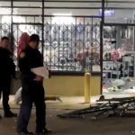 Hibbett Sports Store Allegedly Looted in Memphis after Tyre Nichols Body Cam Video Goes Viral