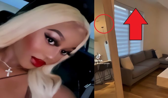 Airbnb Responds to Woman Claiming Philadelphia Airbnb Had Hidden Cameras in Shower and Bedroom