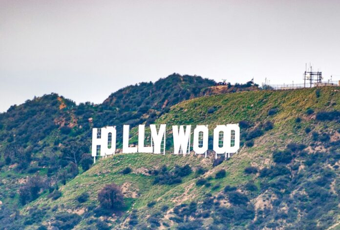 hollywood