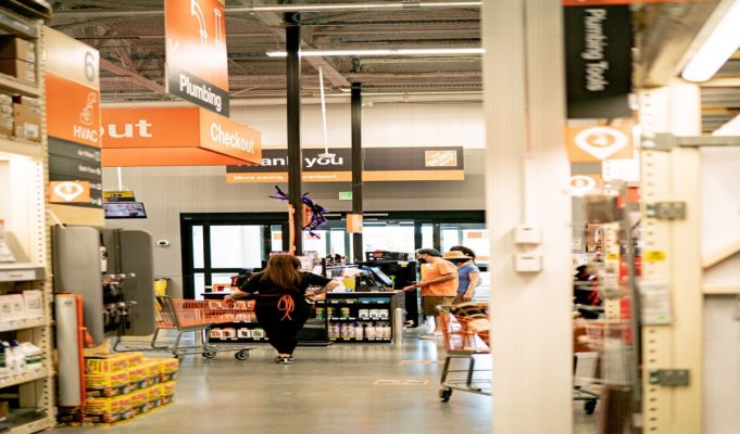 Social Media Roasts Home Depot Co-Founder Bernie Marcus Claiming Socialism is Making People Lazy, Fat, and Stupid