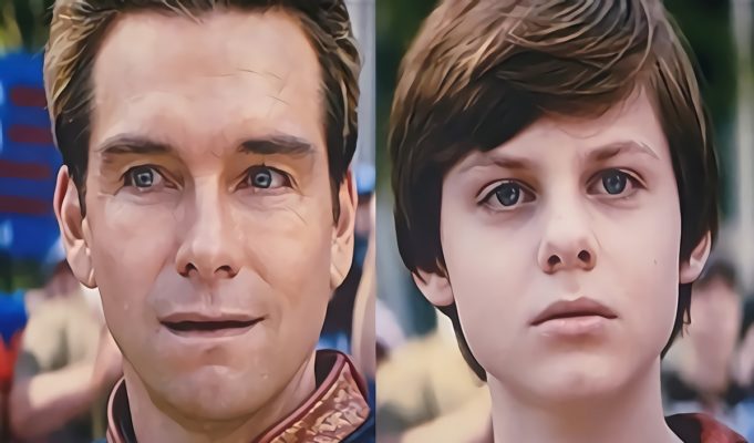 Did Homelander's Son Ryan Become Evil? Ryan Butcher's Smile in The Boys Season 3 Episode 8 Finale Shocks Fans