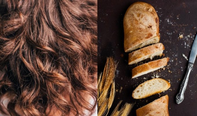 Is There Human Hair in Bread? Yes But Here's How to Avoid Eating It
