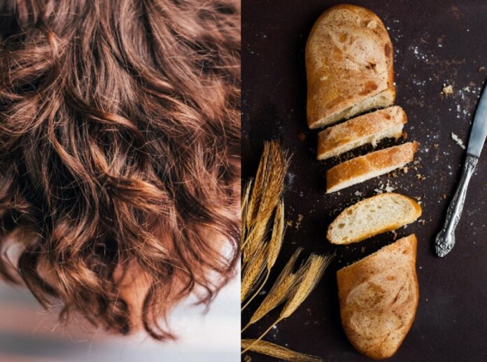 human-hair-in-bread-details