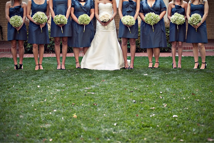 Here's Why 'I Ruined a Wedding Because the Bride Told Everyone I was Homewrecker in Love with the Groom' is Trending with the Name Barrett