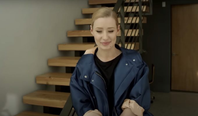 Iggy Azalea OnlyFans Leak Allegedly Happens 1 Hour After She Started Her New Account on the Platform