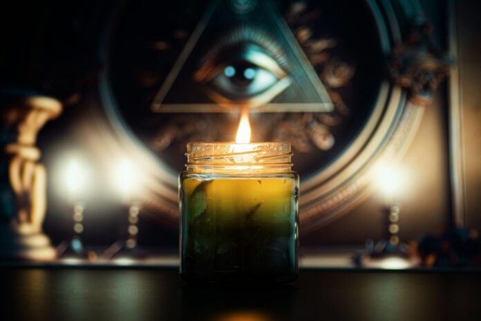 illuminati