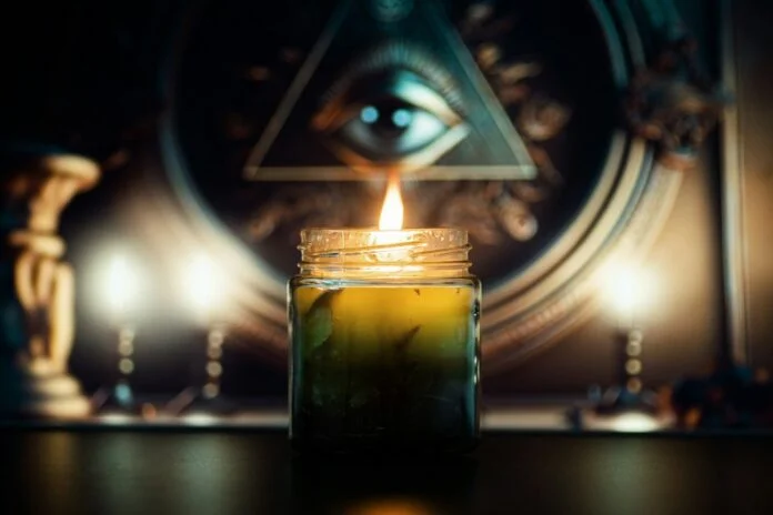 illuminati quando rondo 33