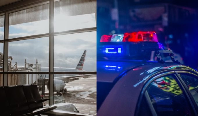 'Free Shump' Trends as Social Media Reacts to Iman Shumpert Mugshot From Arrest for Marijuana Drug Possession at Dallas Airport While Trying to Visit His Daughter