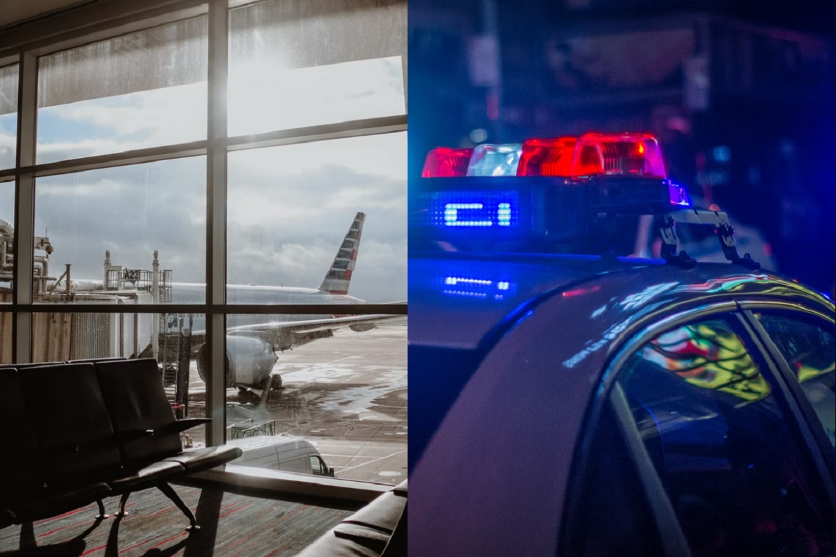 'Free Shump' Trends as Social Media Reacts to Iman Shumpert Mugshot From Arrest for Marijuana Drug Possession at Dallas Airport While Trying to Visit His Daughter