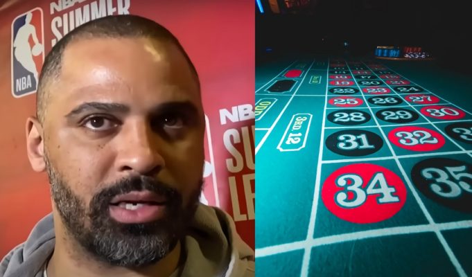Was Ime Udoka Betting on Celtics Games? Ime Udoka Gambling Conspiracy Theory Goes Viral after Possible Suspension News