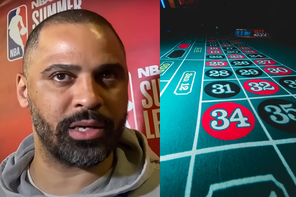 Was Ime Udoka Betting on Celtics Games? Ime Udoka Gambling Conspiracy Theory Goes Viral after Possible Suspension News