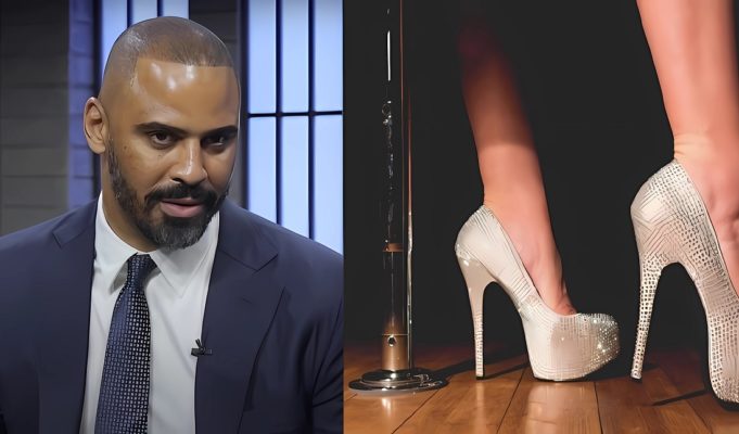 Strip Club Jokes Trend After Rockets Hire Ime Udoka as New Head Coach