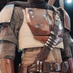 Video Showing Indestructible Carbon Fiber Body Armor That's as Thin as Clothing Goes Viral