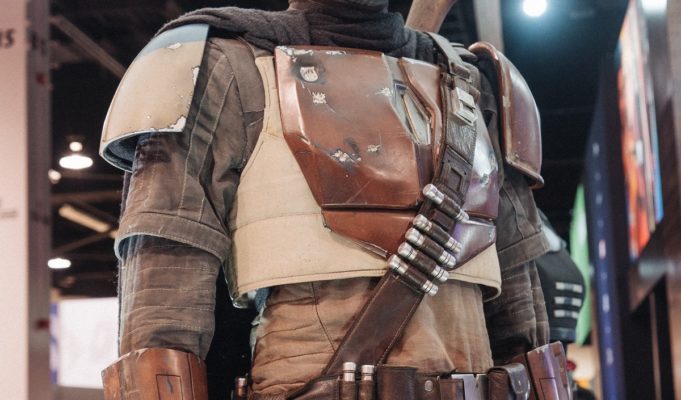 Video Showing Indestructible Carbon Fiber Body Armor That's as Thin as Clothing Goes Viral
