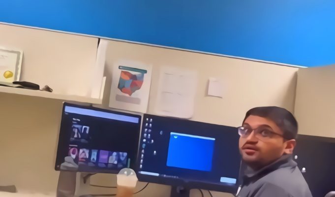 Indian Man's Reaction to Rappers' Names Such Moneybagg Yo, Pusha T, and Juice Wrld Goes Viral