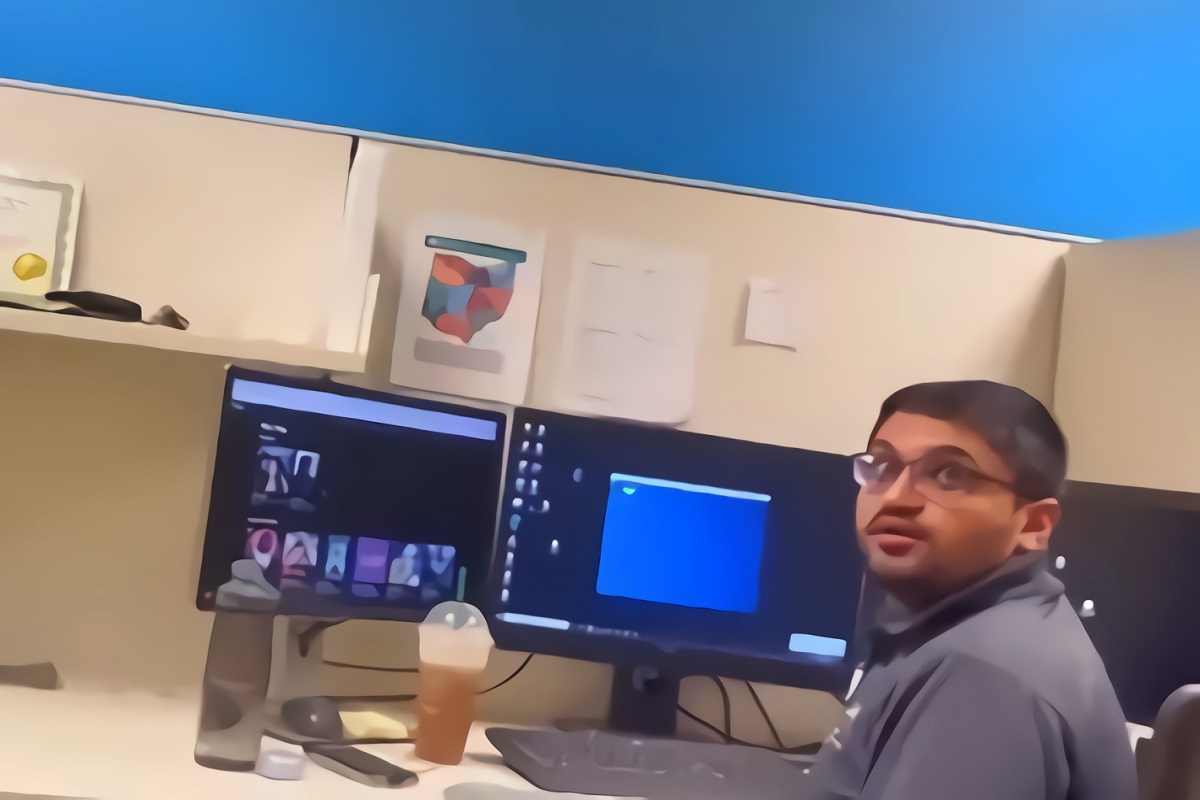 Indian Man's Reaction to Rappers' Names Such Moneybagg Yo, Pusha T, and Juice Wrld Goes Viral