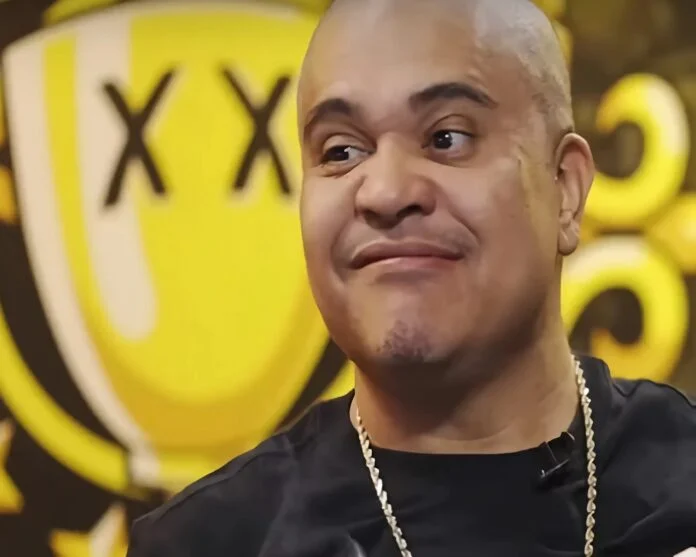irv gotti cause of death stroke rumor