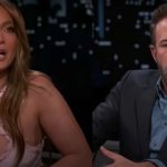 Jennifer Lopez's 'Death Stare' at Grammys After Ben Affleck Comment Fuels Conspiracy Theory of Relationship Marriage Issues