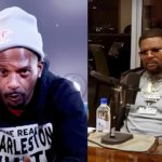 Did J Prince Have Charleston White's Houston Show Canceled? Details Have Social Media Convinced J Prince Proved MOB Ties