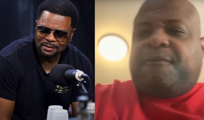 Enoch's 'Message to J Prince and Sons' Video Saying Their 'Mob Ties is Finished' Goes Viral