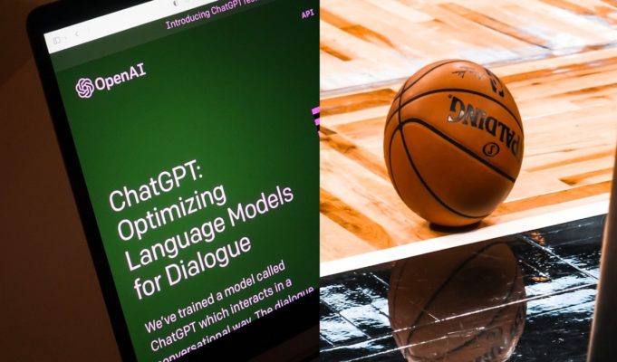 Did Ja Morant Use ChatGPT to Write His Apology For Flashing Gun on IG Live a Second Time?