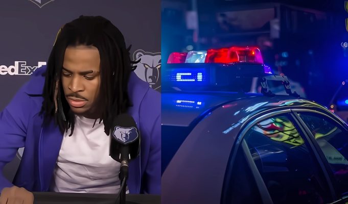 Reactions to Ja Morant Accused of Pointing Gun at 17 Year Old Kid and Threatening Mall Security Go Viral