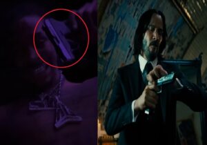 'Ja Wick' Memes Goes Viral after Ja Morant Flashes Gun on IG Live While