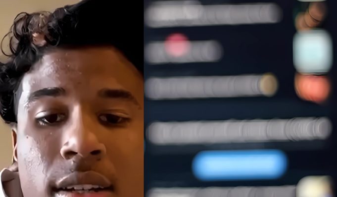 Was the Alleged Jalen Green Gay Twitter Video the Reason Josh Christopher Got Traded?