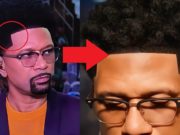 Is Jalen Rose's Hair Fake? Jalen Rose Responds to Fan Who Says He's Wearing a Wig Hairline During 2022 NBA Finals