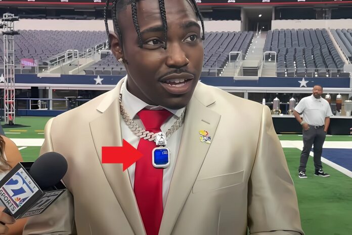 jalon-daniels-50K-apple-watch-chain-tacky-reaction-1