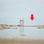 Where is the Sand Stolen From Jamaica's Beach in 2008? Conspiracy Theories Trend