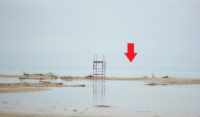 Where is the Sand Stolen From Jamaica's Beach in 2008? Conspiracy Theories Trend