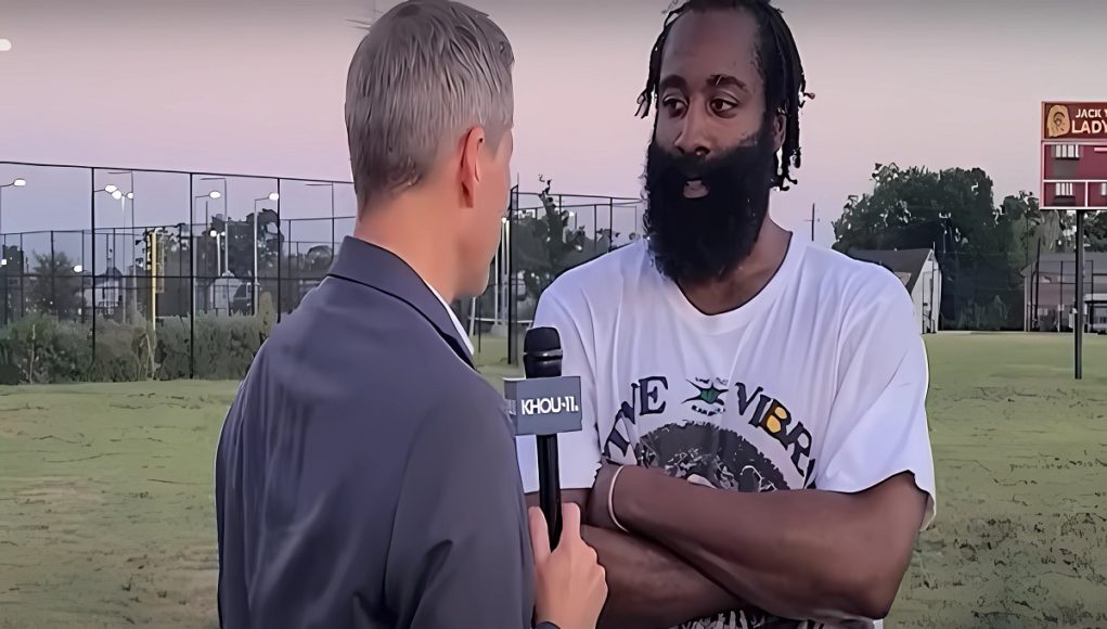 james-harden-george-floyd-high-school-interview