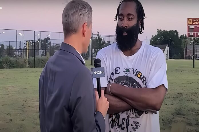 james-harden-george-floyd-high-school-interview