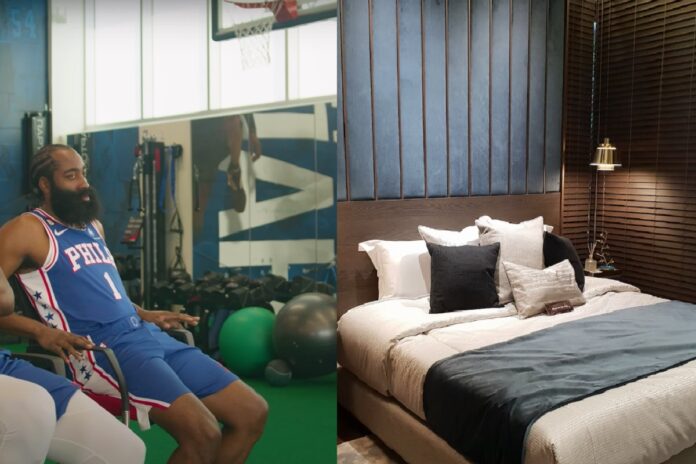 james-harden-pajamas-bedroom-slippers-1