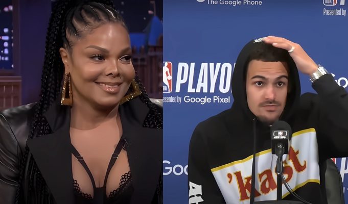 Did State Farm Arena Expect Hawks to Lose Game 5? Janet Jackson Concert Scheduling Conflict Shocks Fans