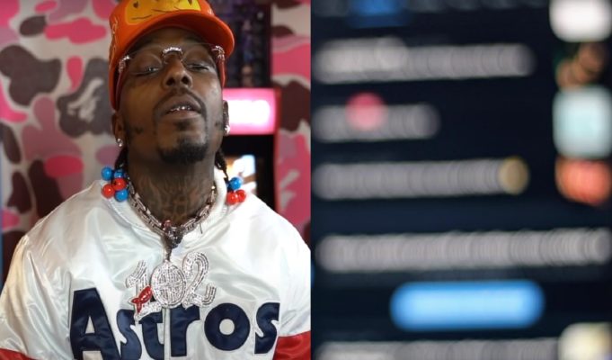 Jas Prince Responds to Sauce Walka Insinuating Migos Takeoff Would Still Be Alive If He Was with TSF