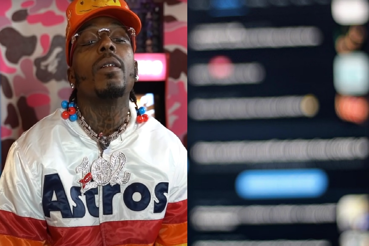 Jas Prince Responds to Sauce Walka Insinuating Migos Takeoff Would Still Be Alive If He Was with TSF