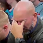 Was Jason Kidd Crying on Mavericks Bench During Mavericks Second Straight Loss to the Hornets?