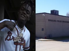 Did JayDaYoungan Snitch? Bogalusa Police Report Fuels Conspiracy Theory JayDaYou...