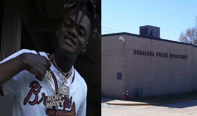 Did JayDaYoungan Snitch? Bogalusa Police Report Fuels Conspiracy Theory JayDaYoungan Was Shot Because He Snitched