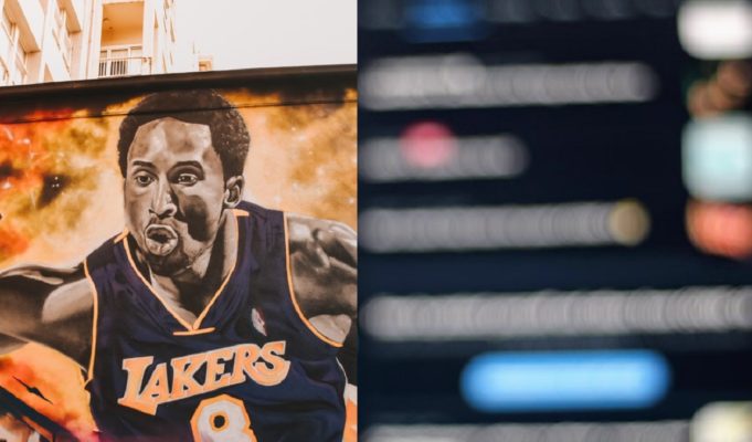 Jeanie Buss' Late Night Kobe Bryant Tweet Sparks Kyrie Irving to Lakers Conspiracy Theory