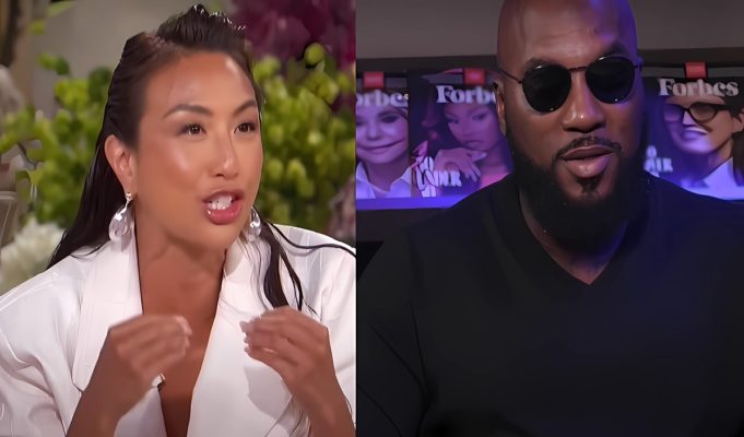 Was Jeannie Mai Caught Cheating on Young Jeezy? Divorce Details Fuel Conspiracy Theory