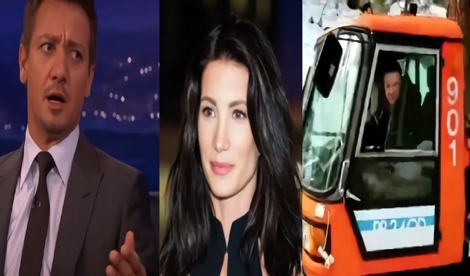 Jeremy Renner Abusing His Ex-Wife Allegations Trend as Critical Condition Snowplow Accident News Spreads