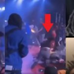 Did JHE Rooga Get Beat Up On Stage? JHE Rooga Responds to Fight Video with Bold Message